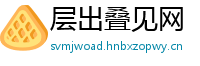层出叠见网